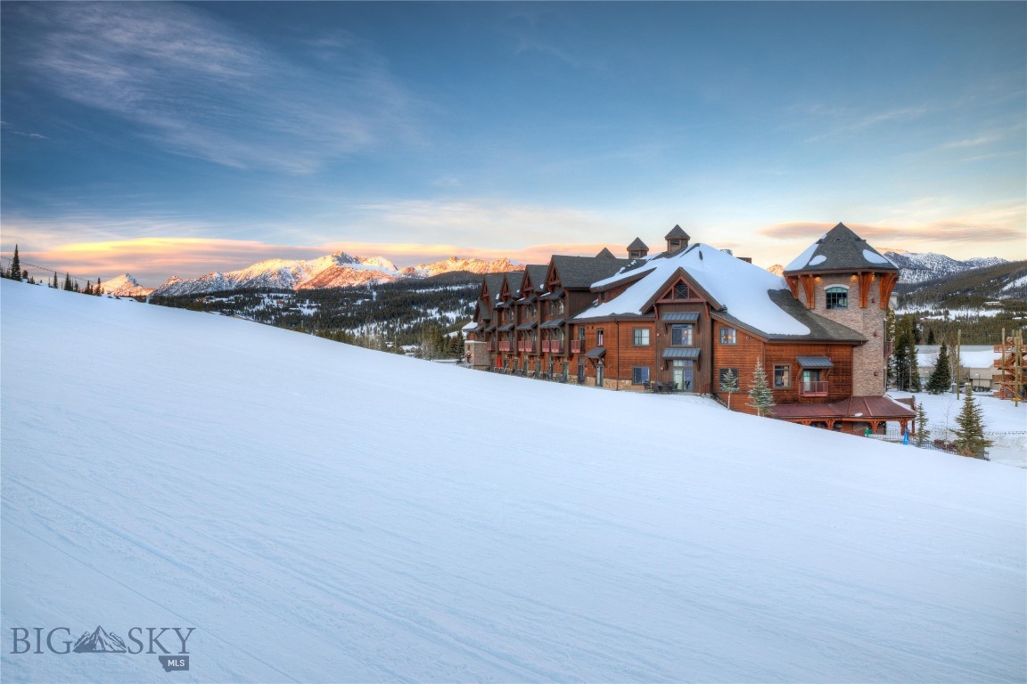 48 Big Sky Resort