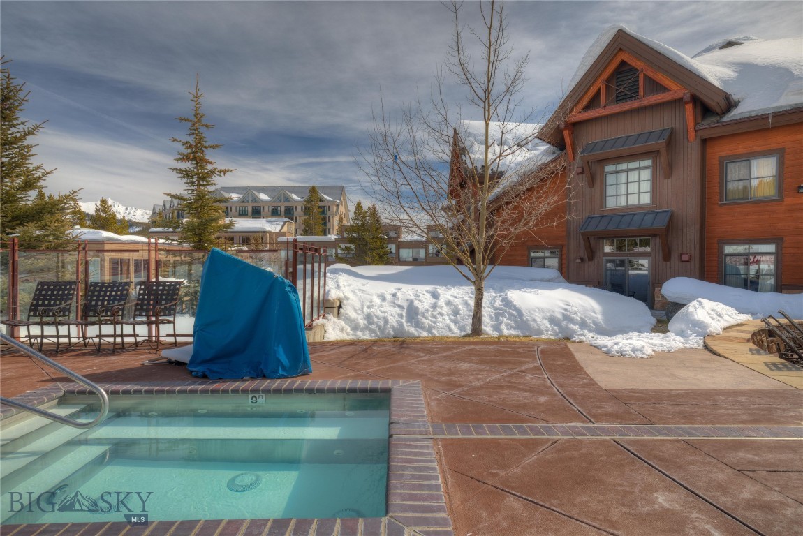 48 Big Sky Resort