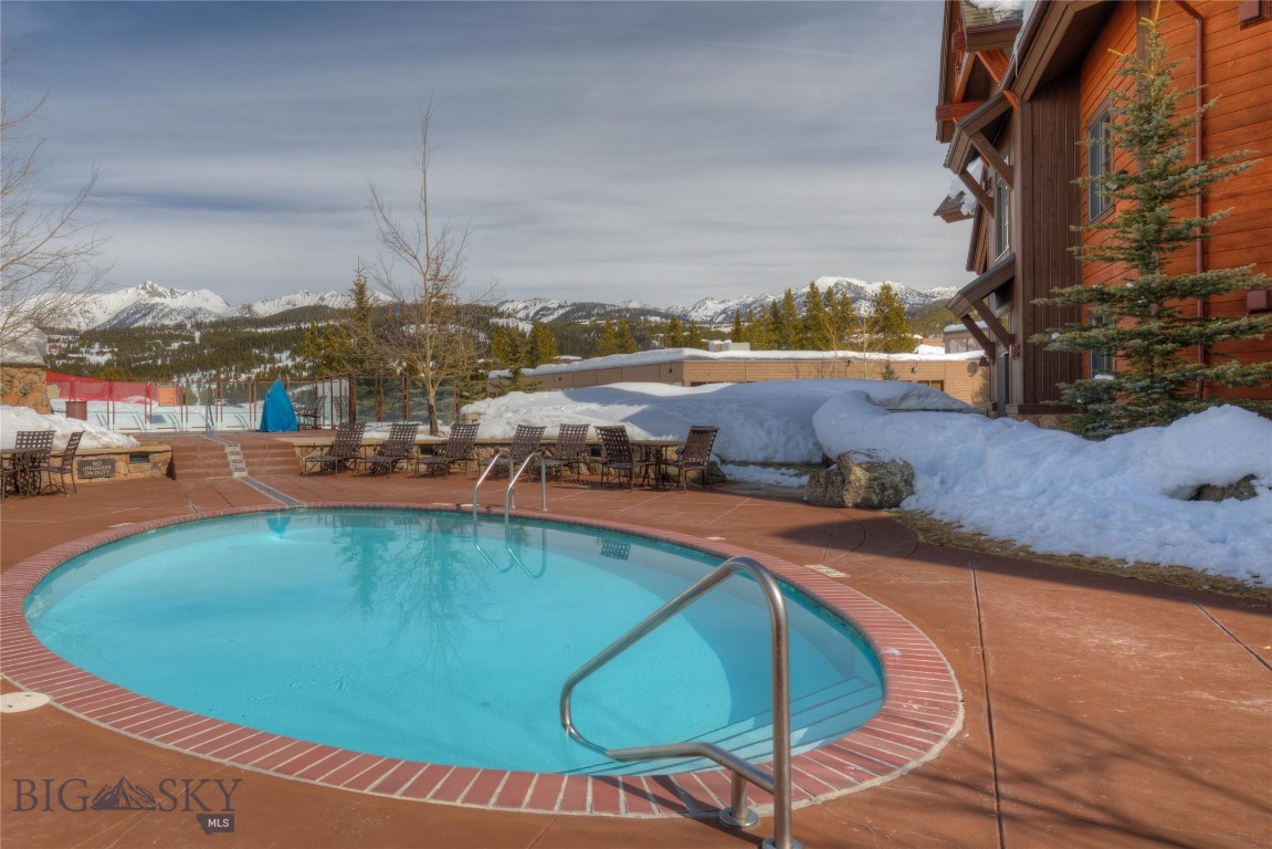 48 Big Sky Resort