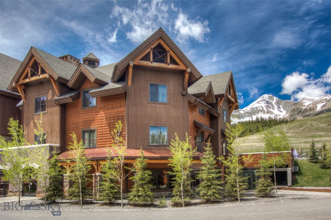48 Big Sky Resort