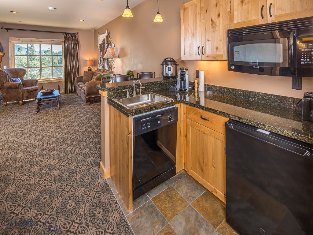 48 Big Sky Resort