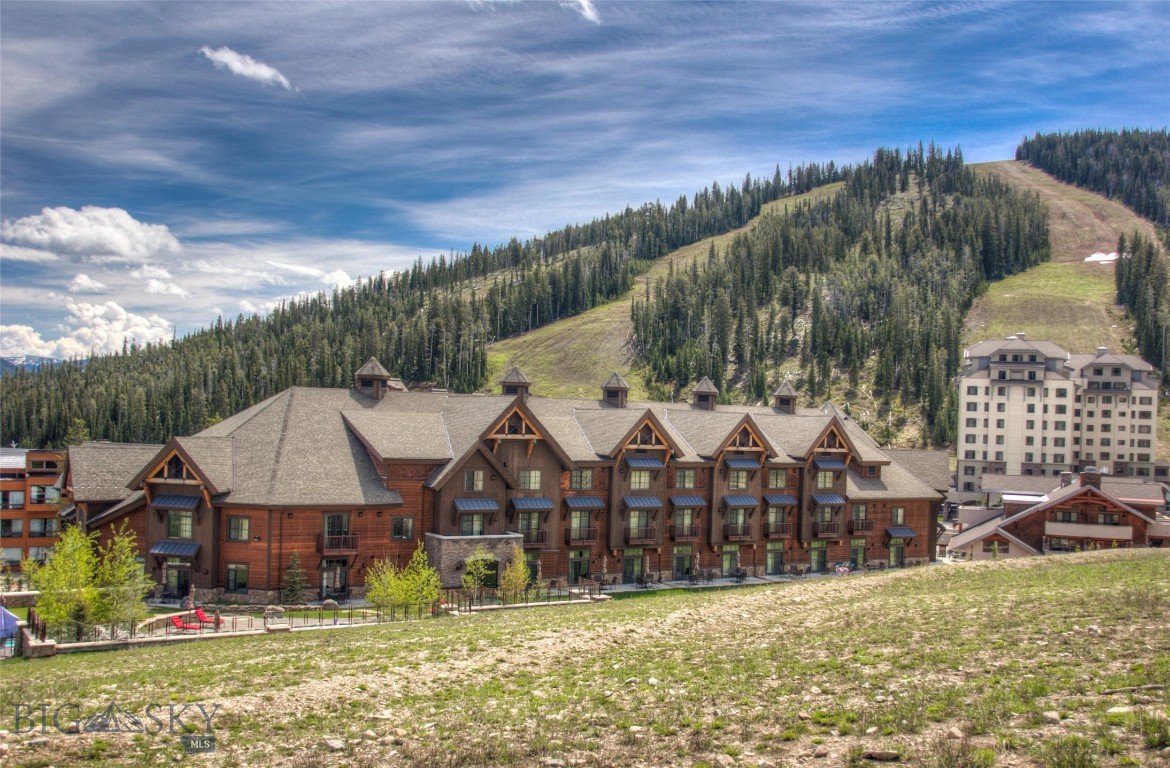 48 Big Sky Resort
