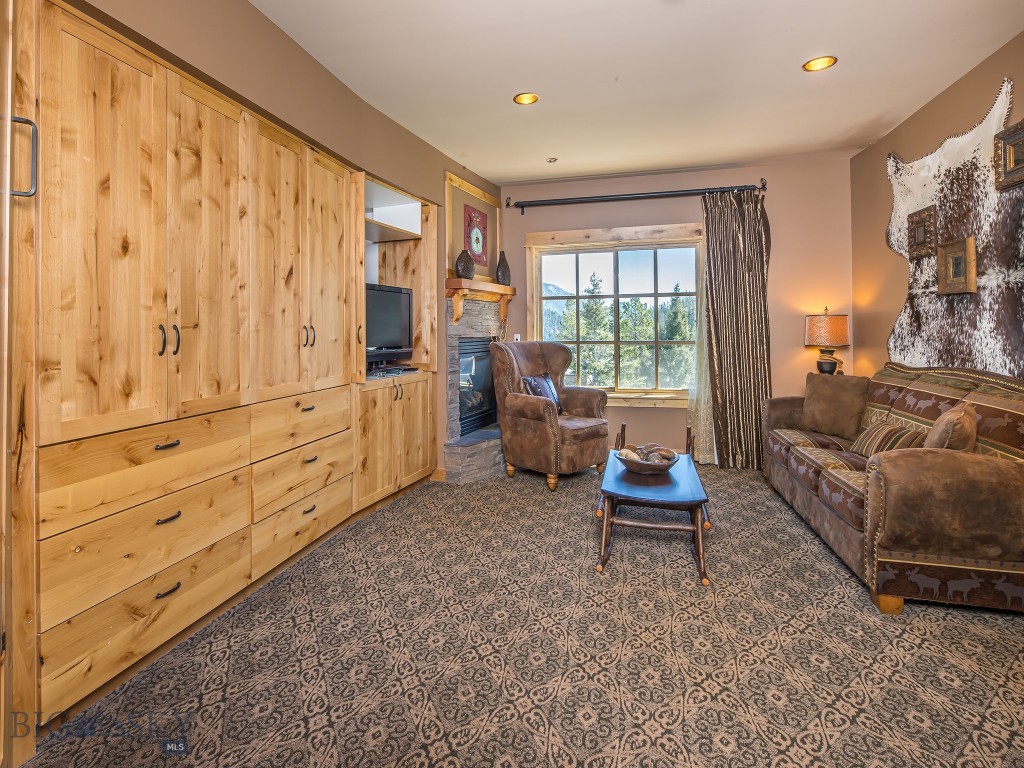 48 Big Sky Resort