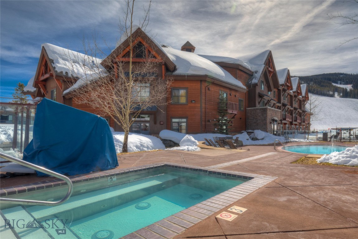 48 Big Sky Resort