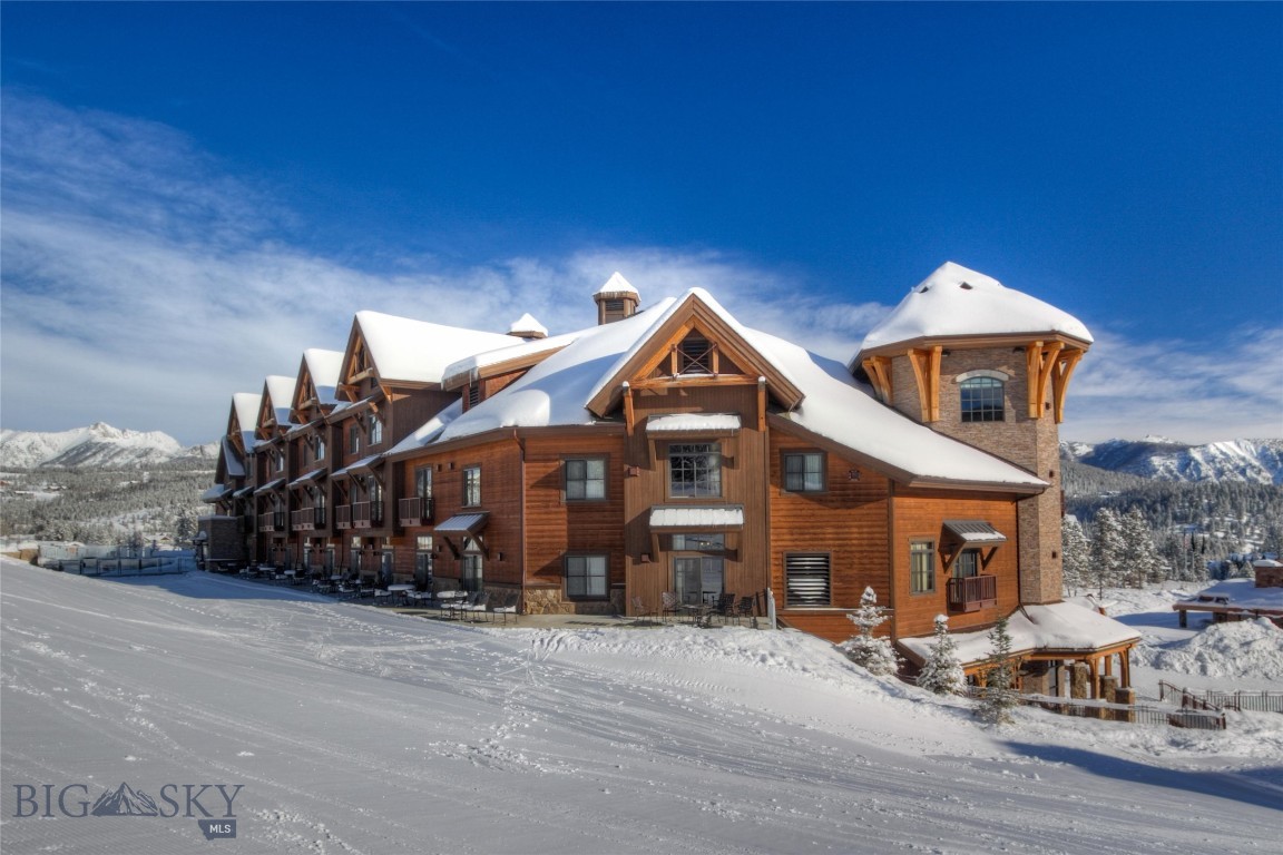 48 Big Sky Resort