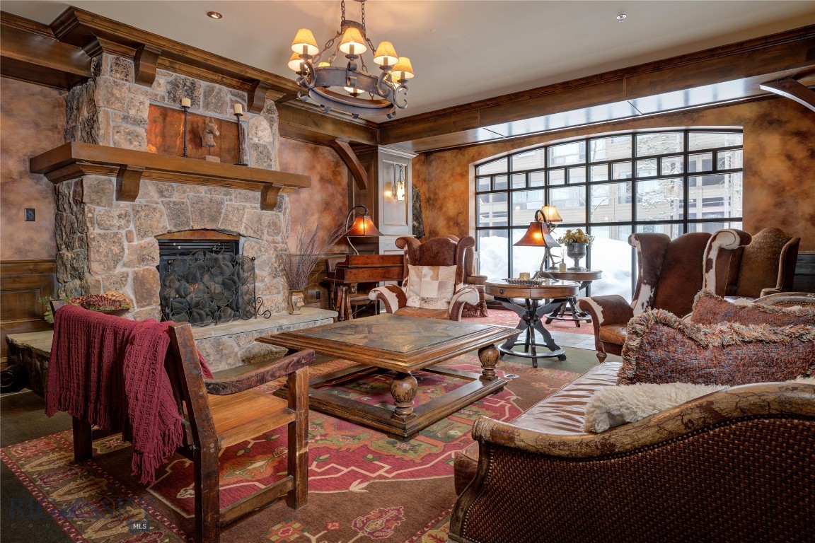 48 Big Sky Resort