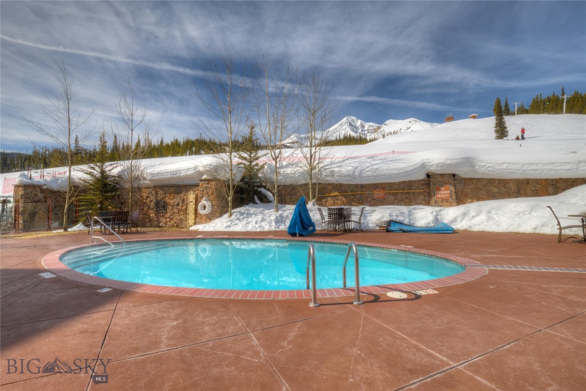 48 Big Sky Resort