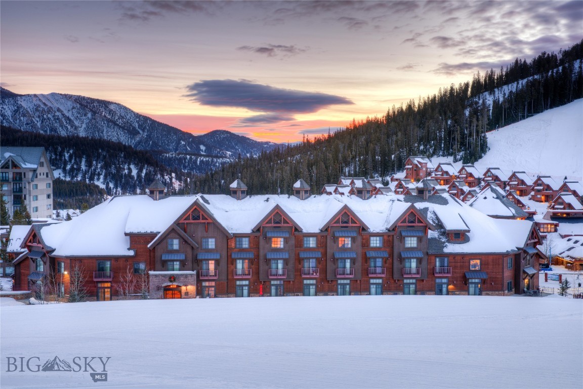 48 Big Sky Resort