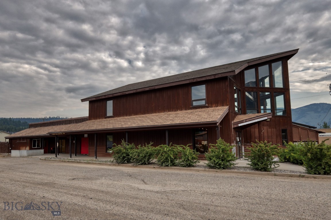 46651 Gallatin