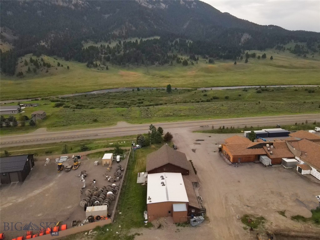46651 Gallatin