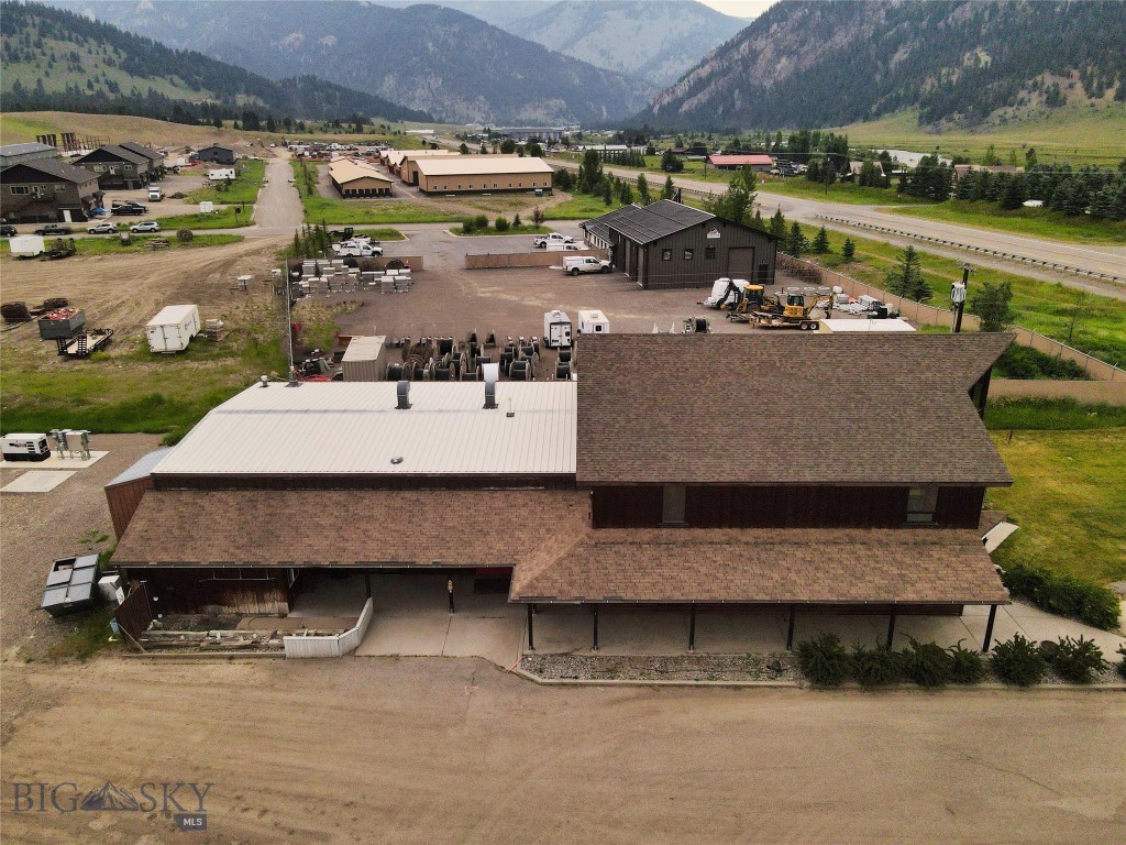 46651 Gallatin