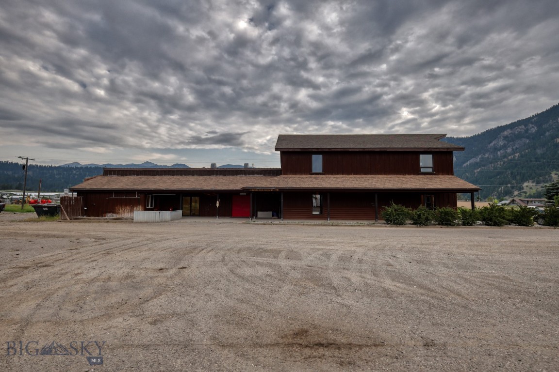 46651 Gallatin