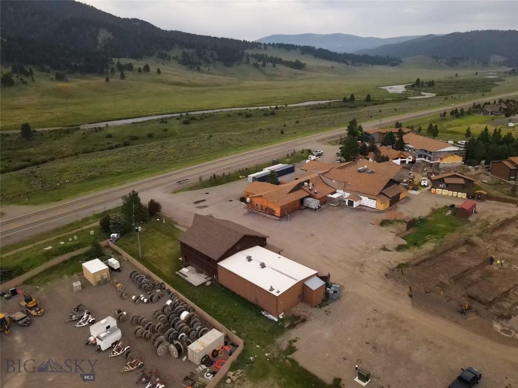 46651 Gallatin