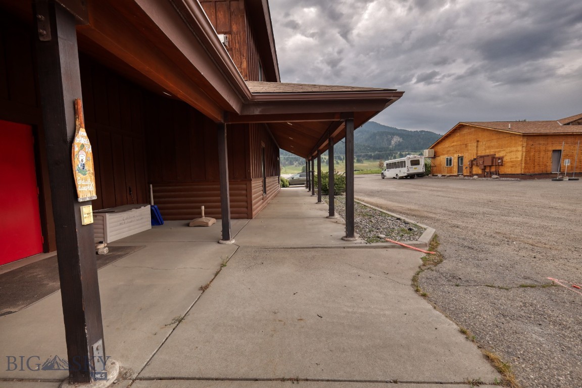 46651 Gallatin