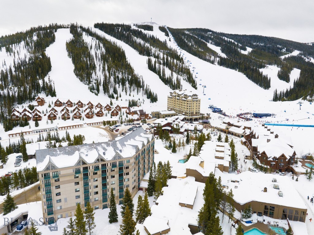 40 Big Sky Resort Road 1928