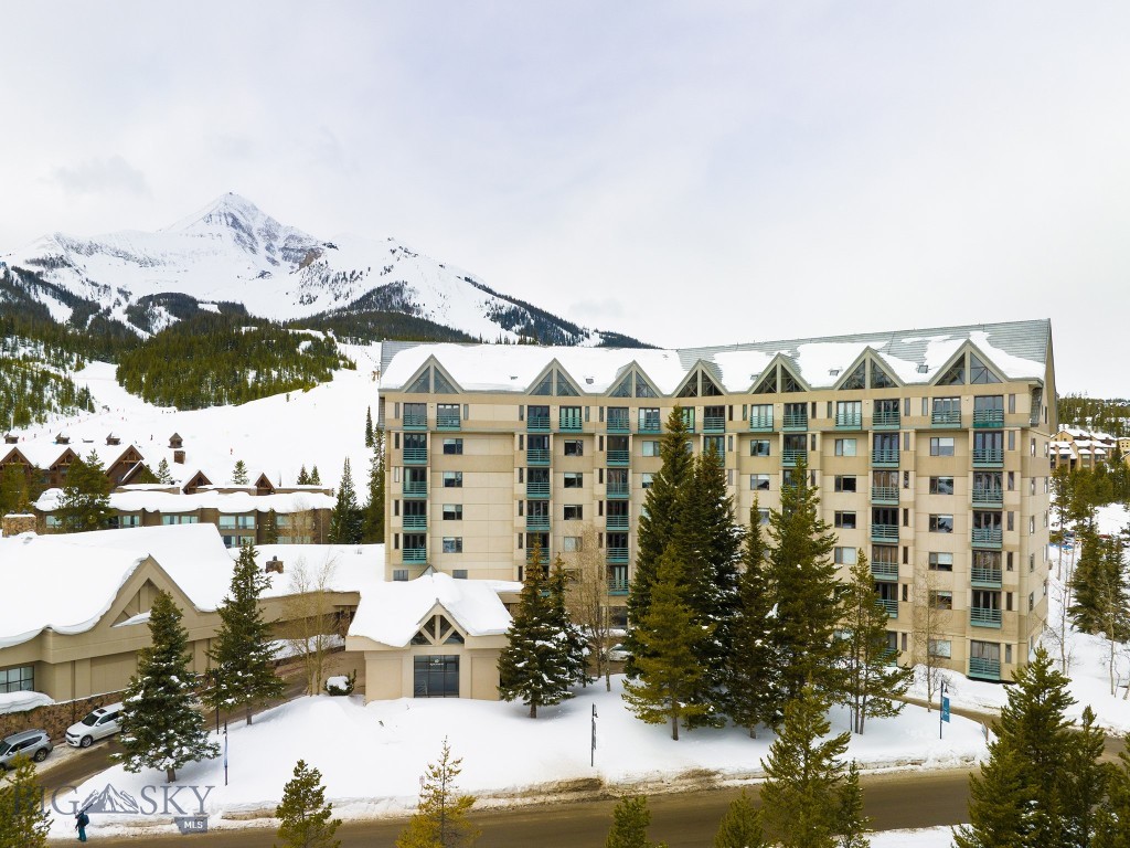 40 Big Sky Resort Road 1928