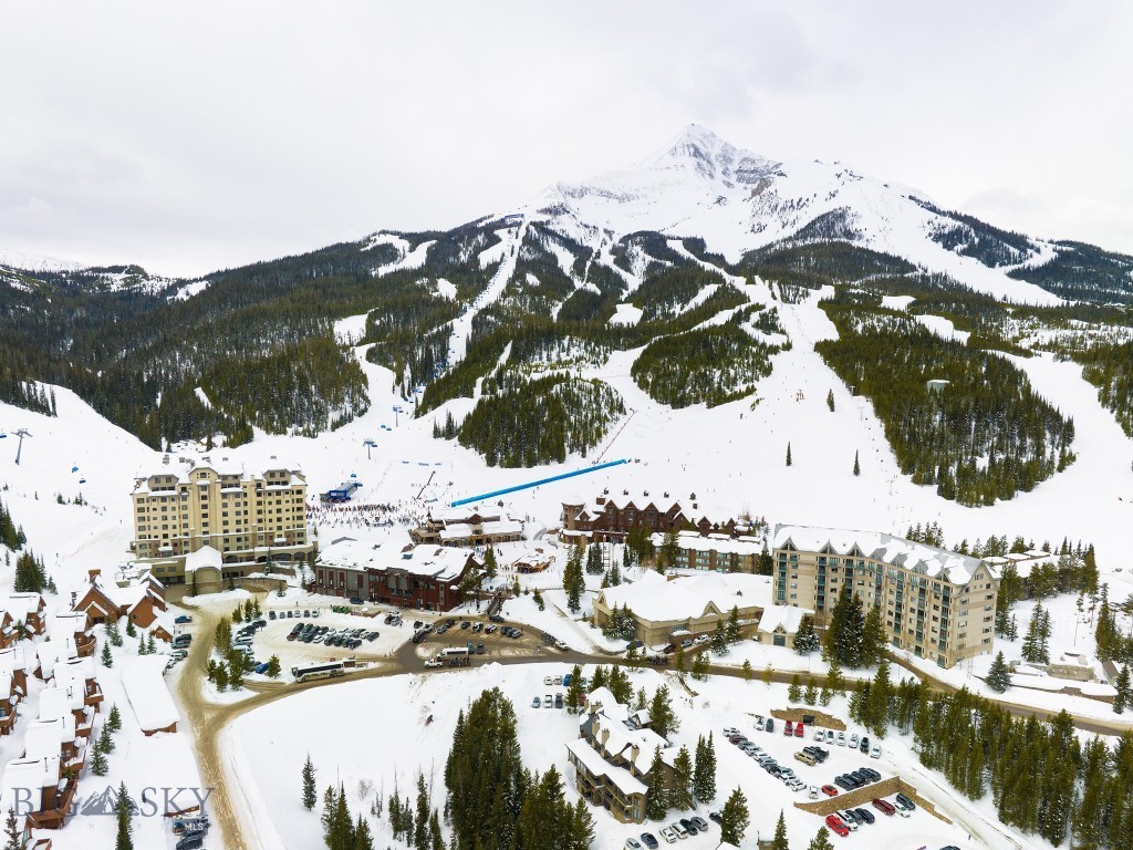 40 Big Sky Resort Road 1928