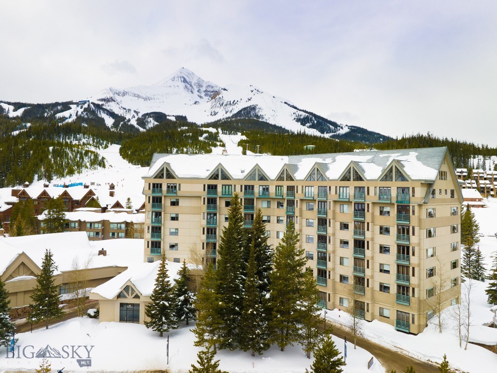40 Big Sky Resort Road 1928