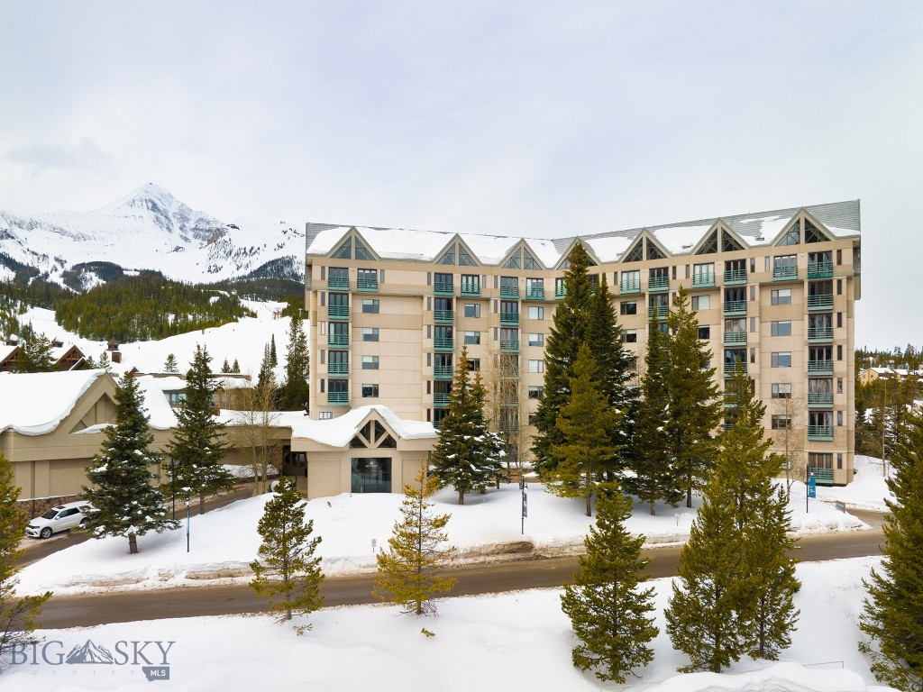 40 Big Sky Resort Road 1928