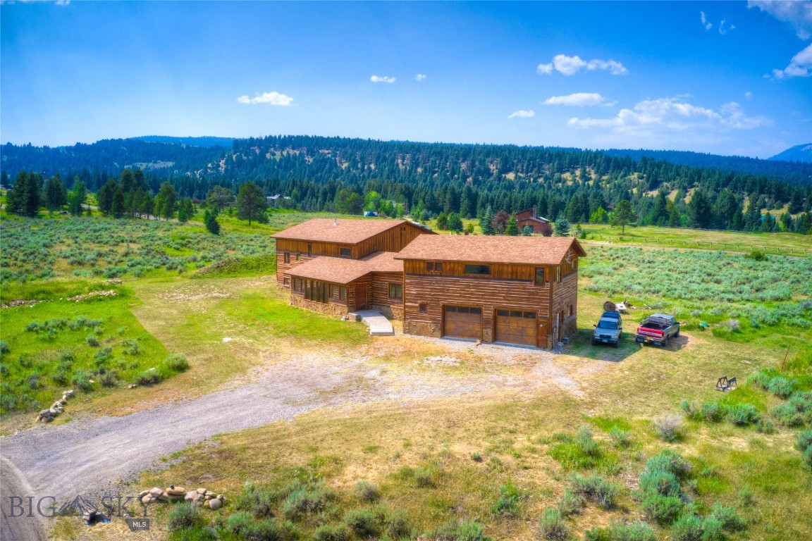 135 Twin Antler Drive