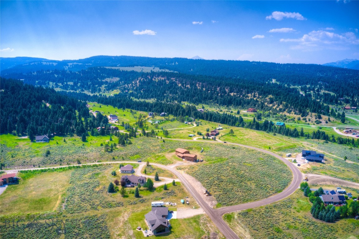 135 Twin Antler Drive