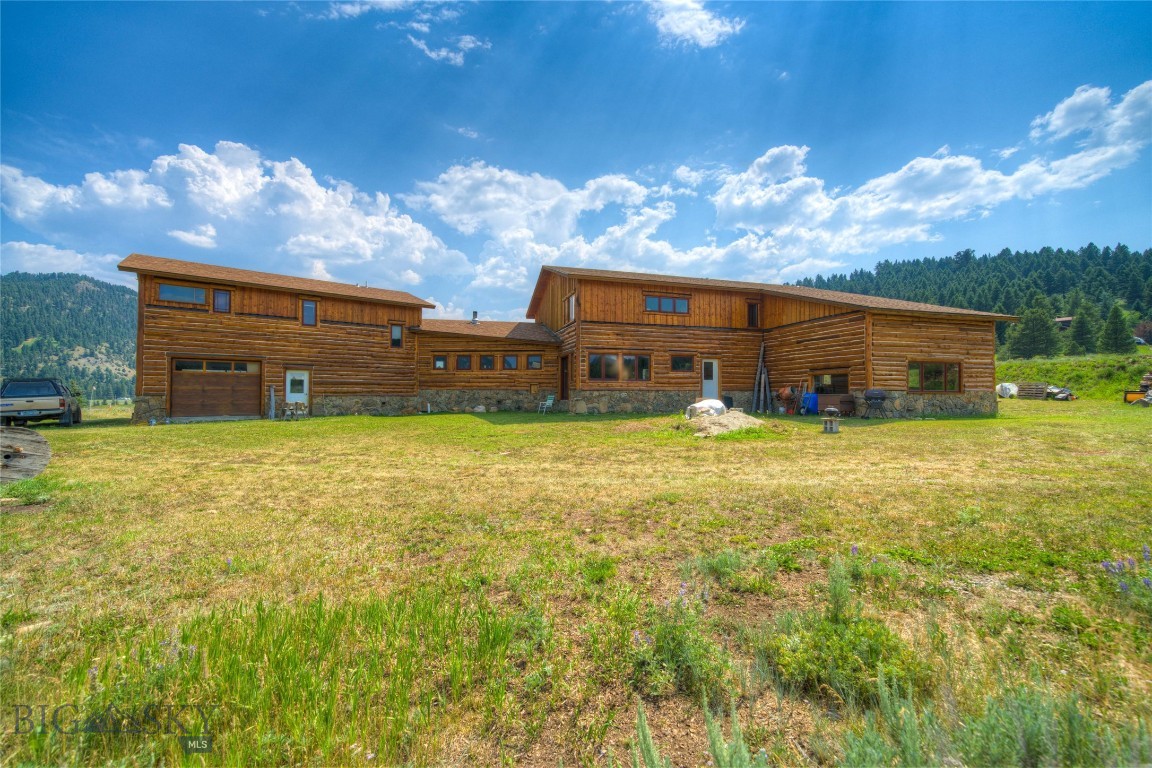 135 Twin Antler Drive