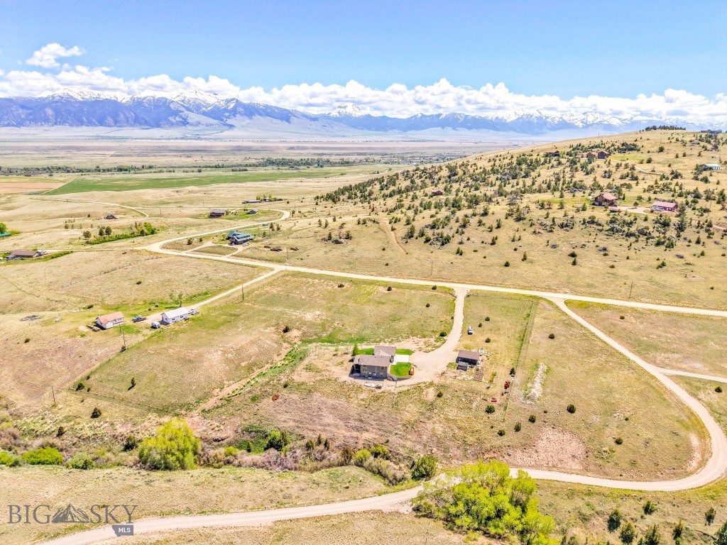 96 Shining Mountains Loop