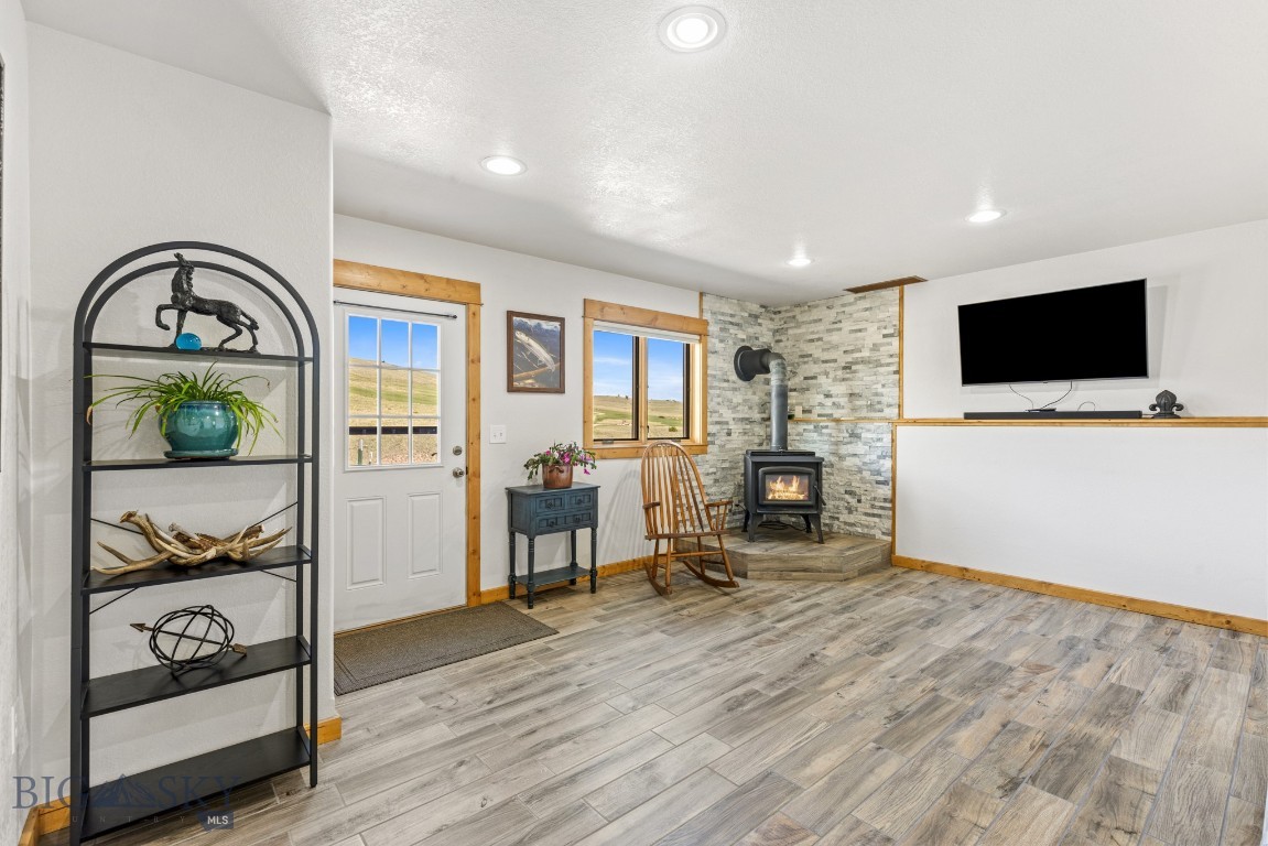 96 Shining Mountains Loop