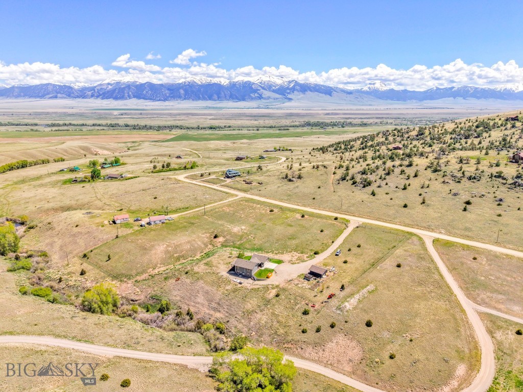96 Shining Mountains Loop