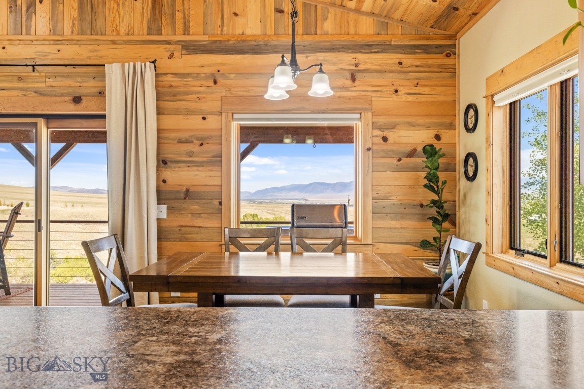 96 Shining Mountains Loop