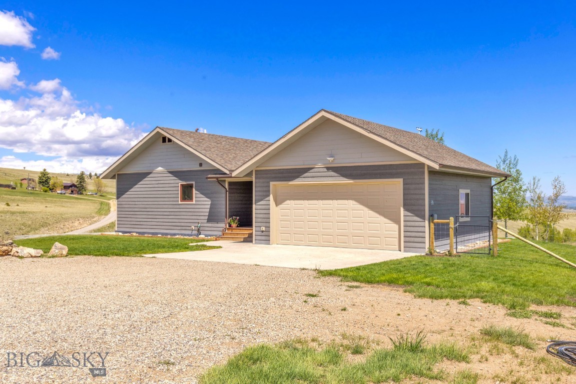 96 Shining Mountains Loop