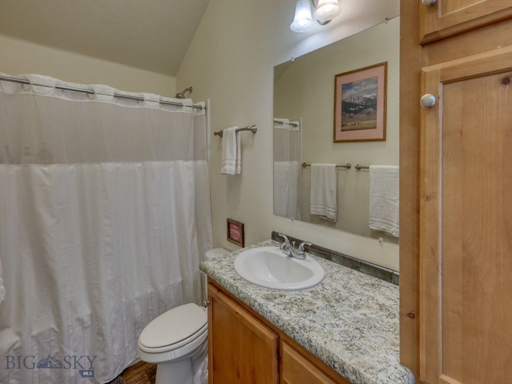 80 Glengarry