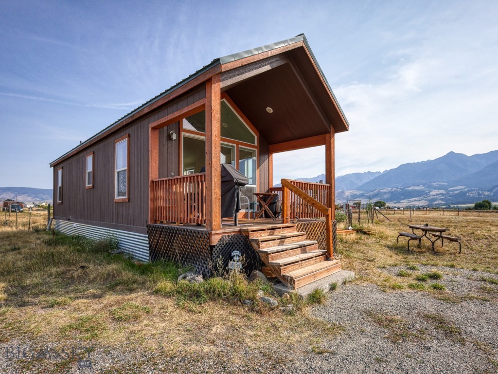 80 Glengarry