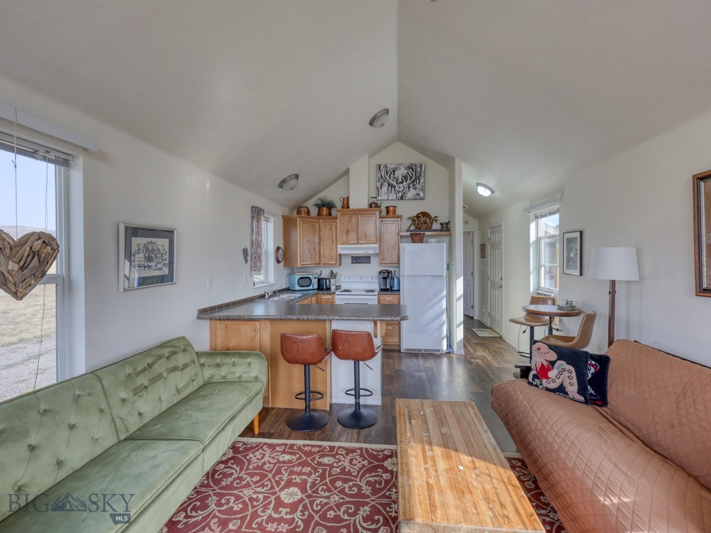 80 Glengarry