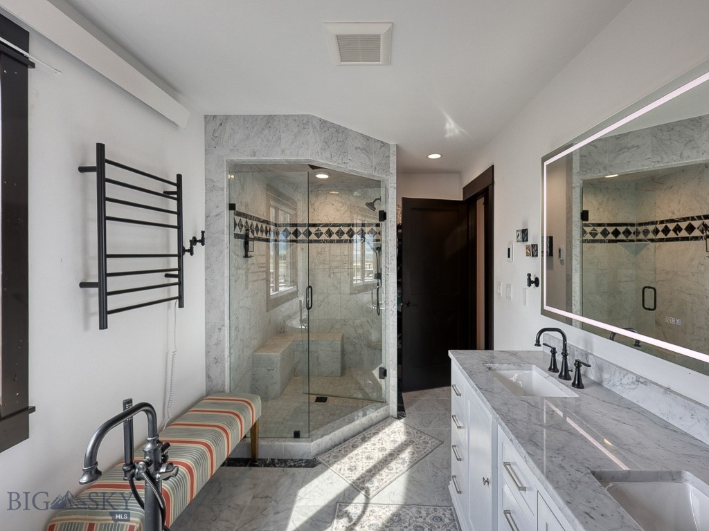 80 Glengarry