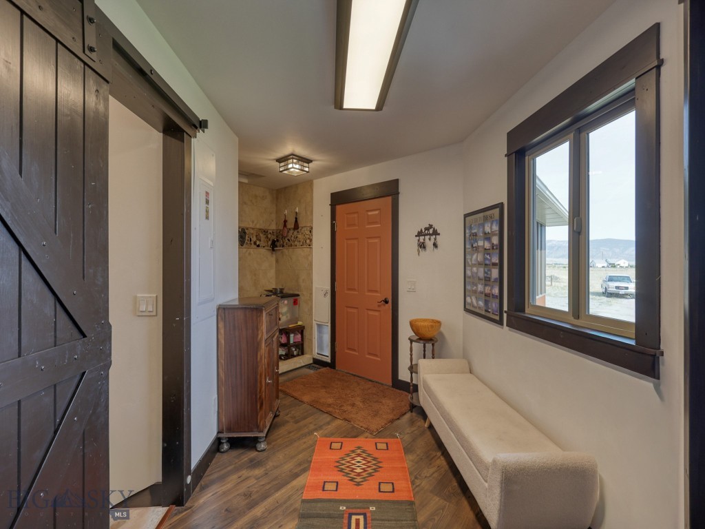80 Glengarry