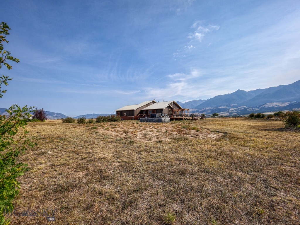 80 Glengarry