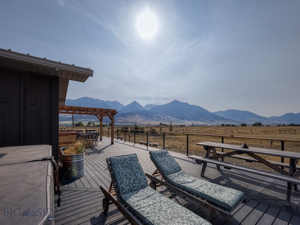 80 Glengarry