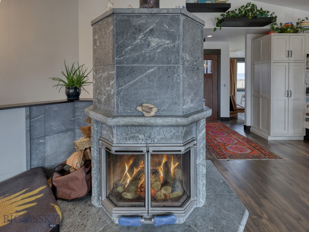 80 Glengarry