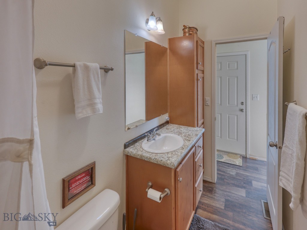 80 Glengarry