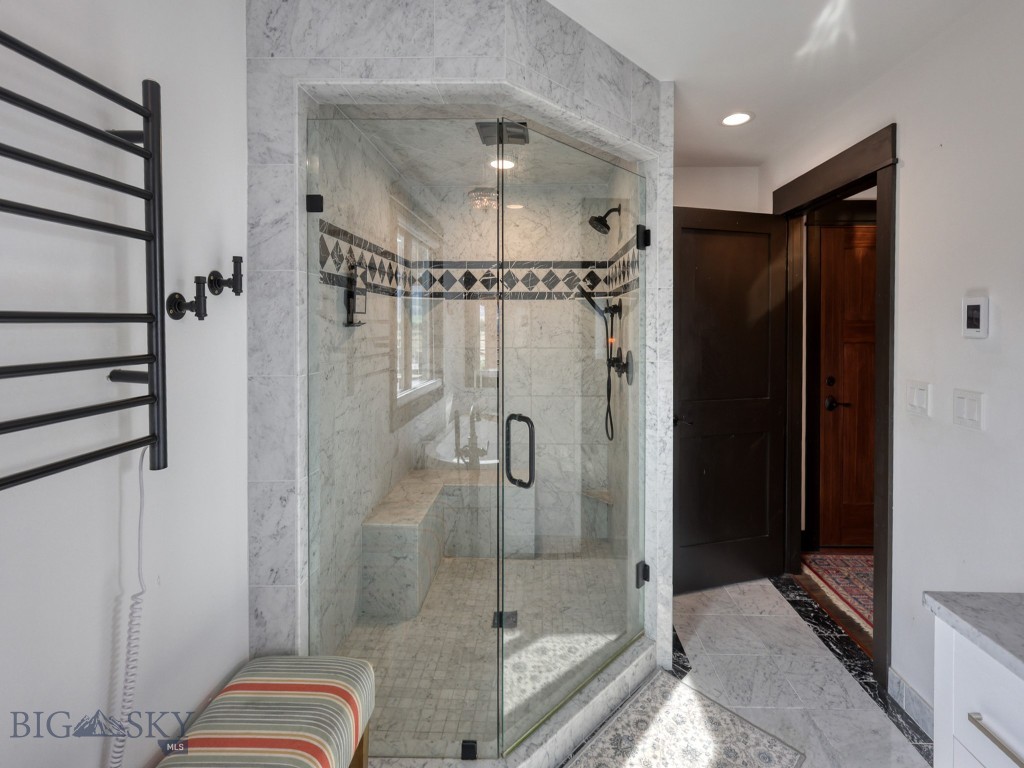 80 Glengarry
