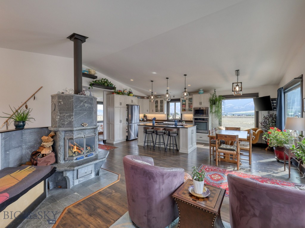 80 Glengarry