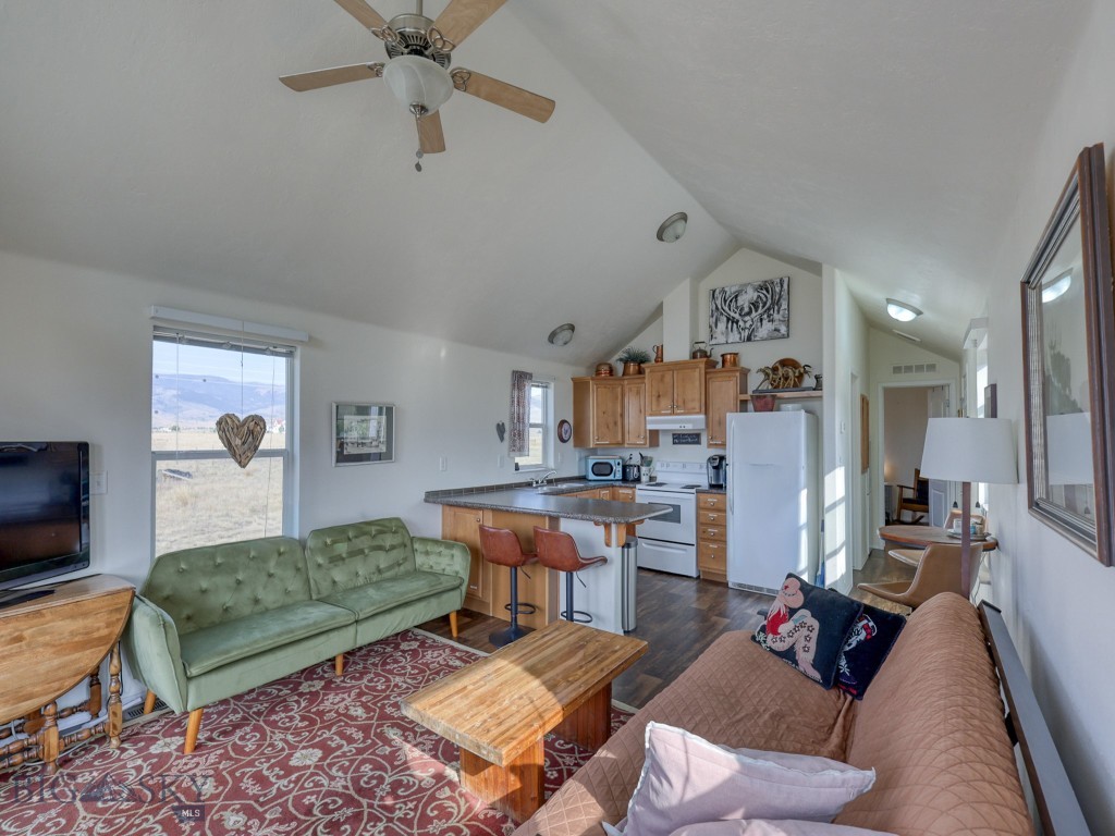80 Glengarry