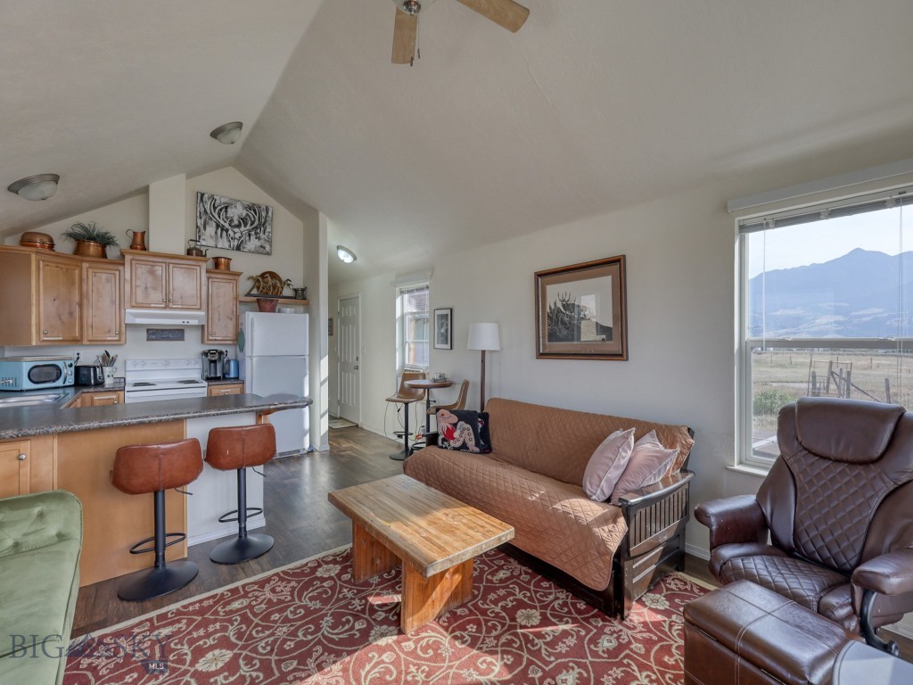 80 Glengarry