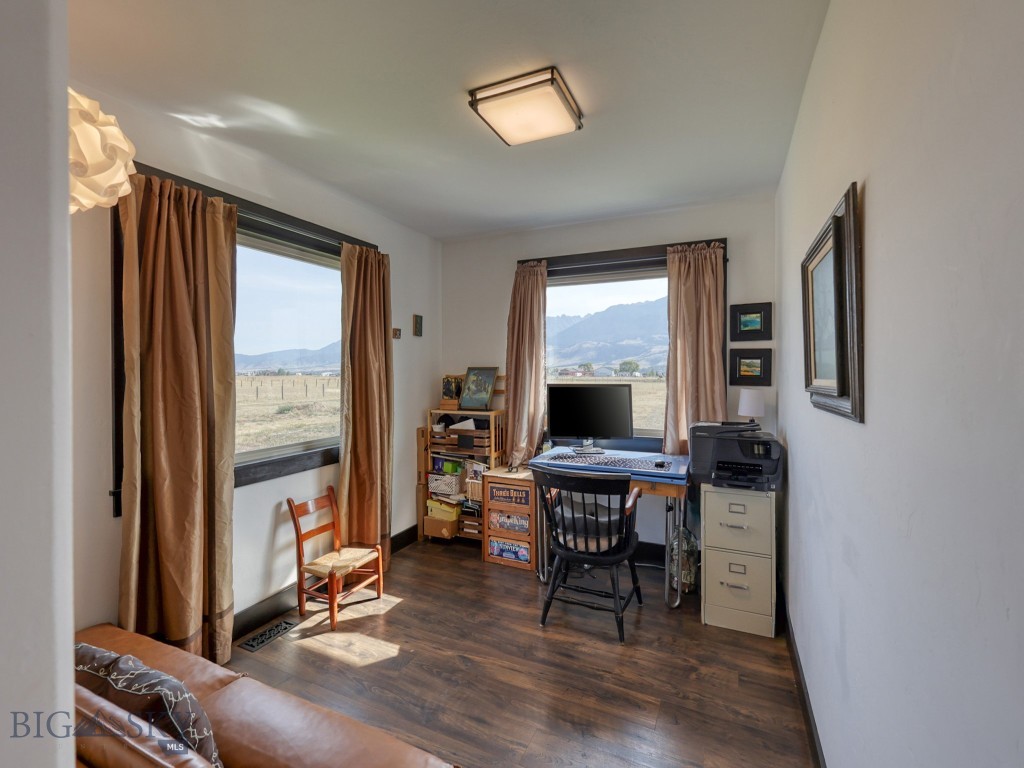 80 Glengarry