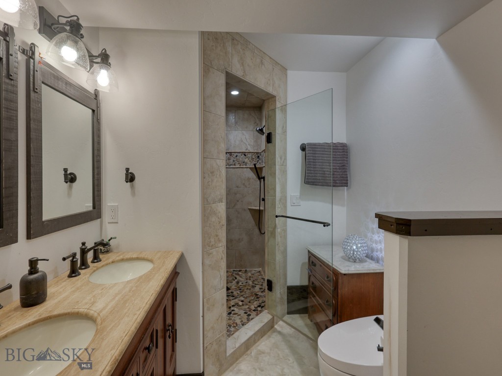 80 Glengarry