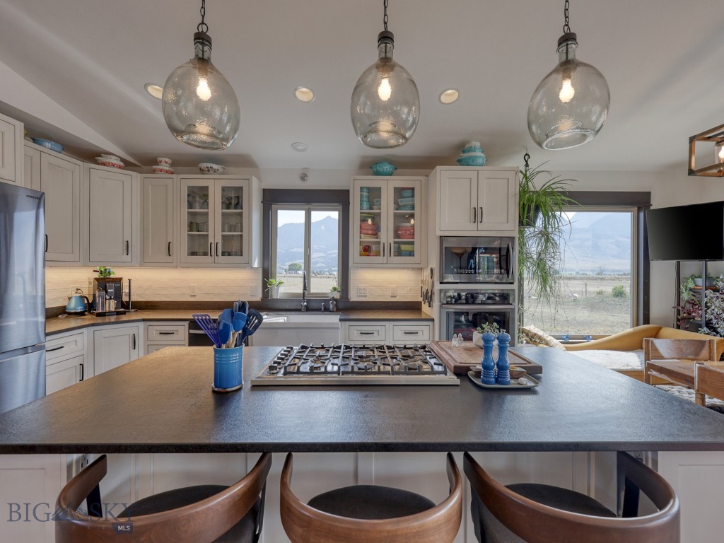 80 Glengarry