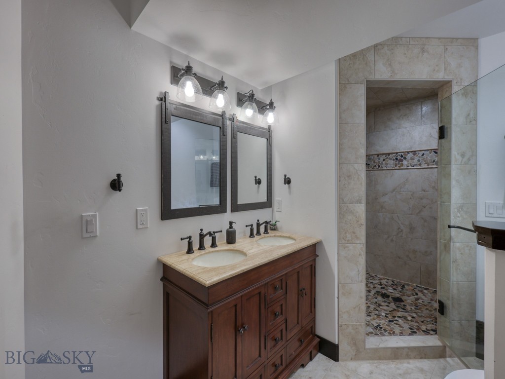 80 Glengarry