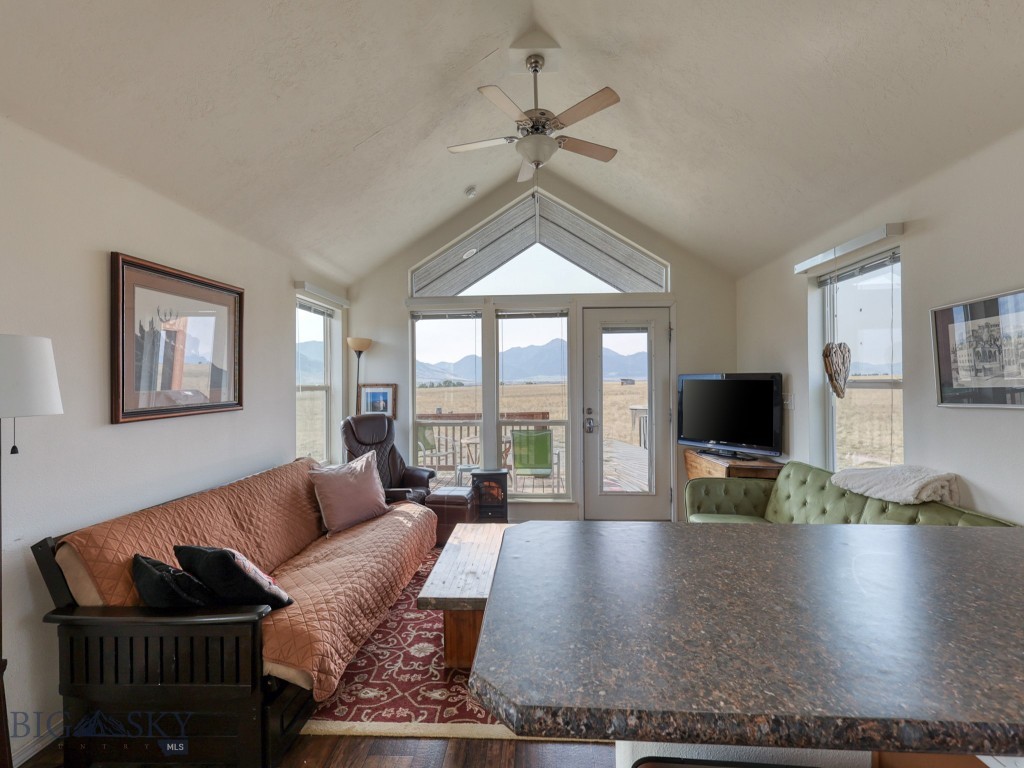 80 Glengarry