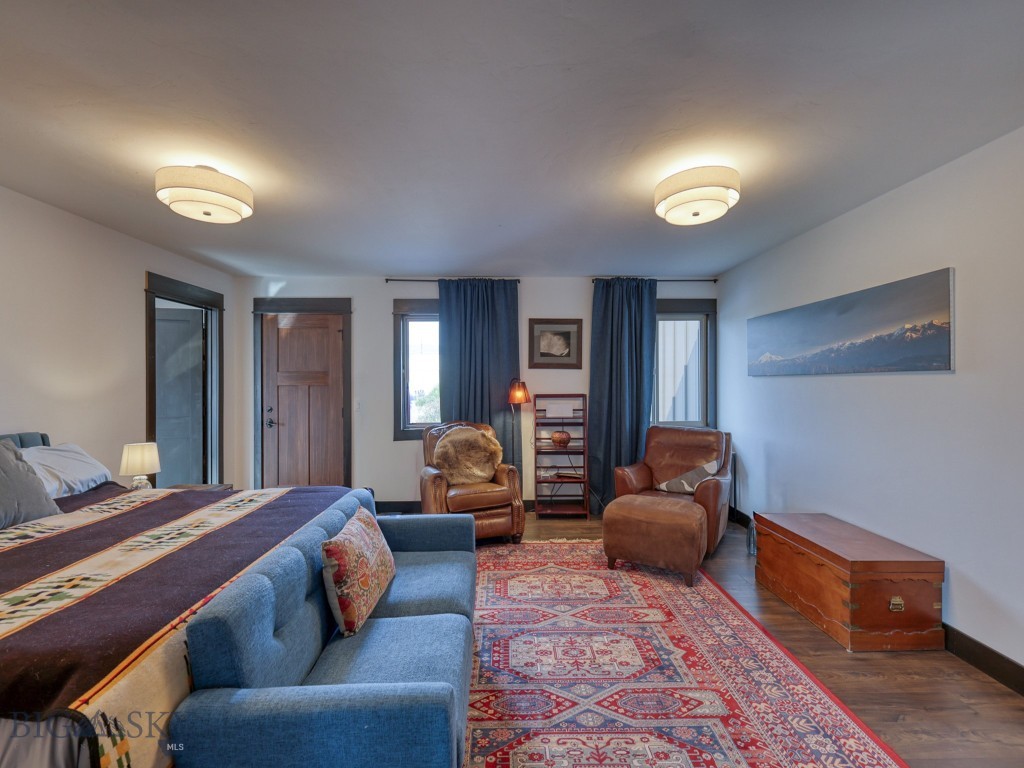 80 Glengarry